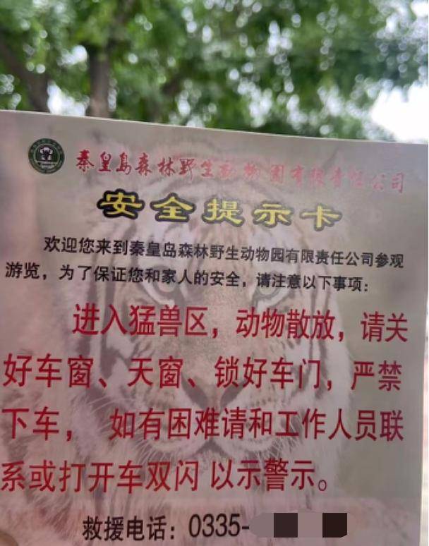 惊险！野生动物园内<strong></p>
<p>原油软件下载</strong>，两车剐蹭，车主下车沟通老虎一旁围观
