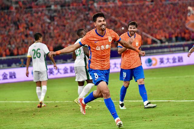 胖马识球丨复仇之夜+纪录之夜<strong></p>
<p>原油软件下载</strong>，韩鹏让泰山找回强队感觉