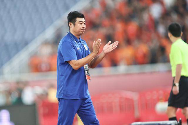 胖马识球丨复仇之夜+纪录之夜<strong></p>
<p>原油软件下载</strong>，韩鹏让泰山找回强队感觉