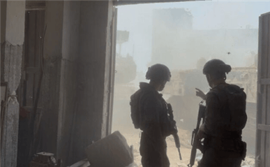 高调宣布打死哈马斯高层 以媒却曝内部报告：失去全部国际信誉