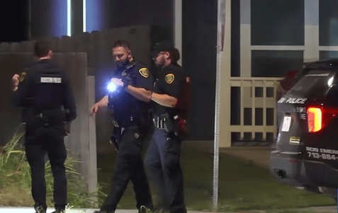 11岁熊孩子按门铃玩恶作剧<strong></p>
<p>原油期货开户流程</strong>，被邻居枪击身亡！