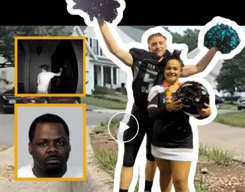 11岁熊孩子按门铃玩恶作剧<strong></p>
<p>原油期货开户流程</strong>，被邻居枪击身亡！