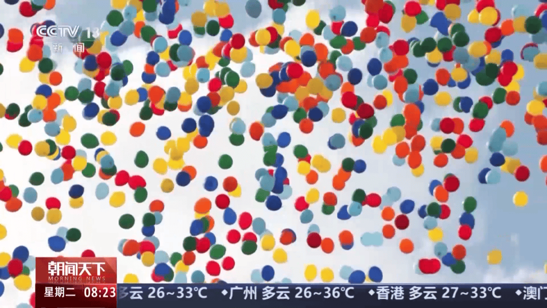 明天将放飞8万羽和平鸽、8万只气球<strong></p>
<p>原油期货开户流程</strong>，揭秘！