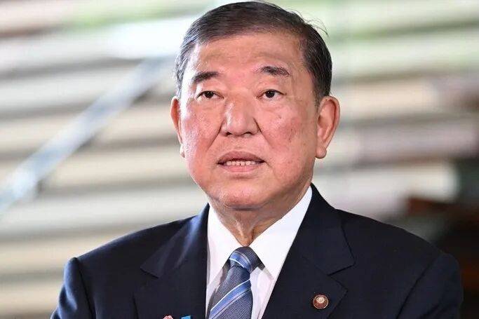 日本首相石破茂：无意继续留任