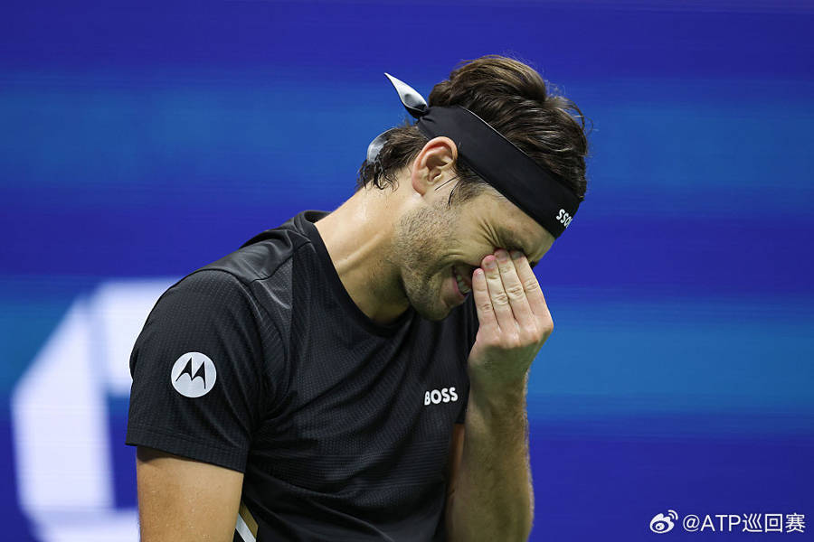 德约阿卡会师美网半决赛<strong></p>
<p>原油后期走势</strong>，男子网坛的95后真的不靠谱？