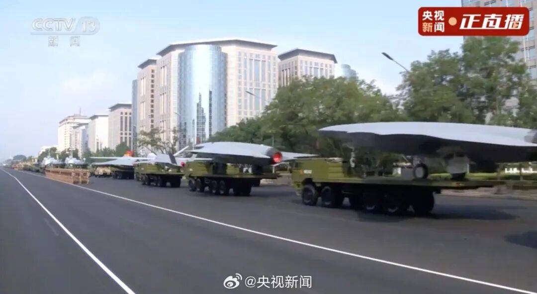 东风-61、巨浪-3、折叠翼预警机、歼-20S<strong></p>
<p>原油后期走势</strong>，画面披露！