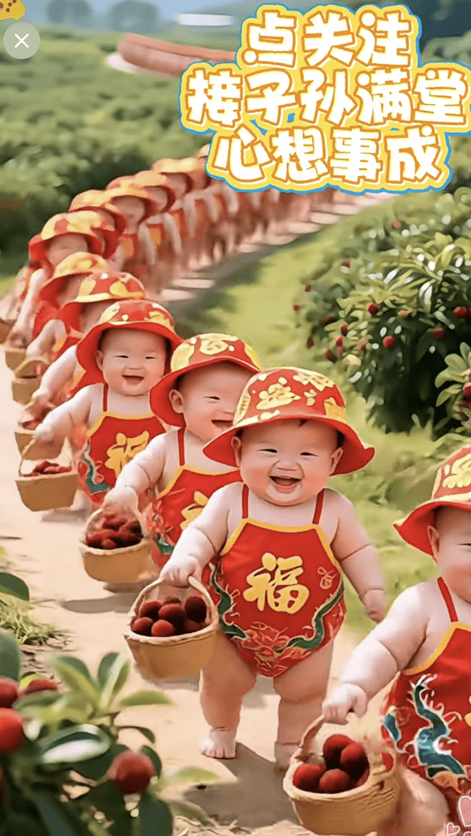 AI生成内容新规实施后<strong></p>
<p>原油后期走势</strong>，月入过万的假“孙子”们原形毕露