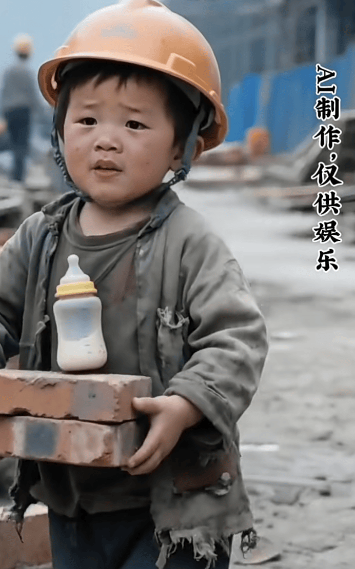 AI生成内容新规实施后<strong></p>
<p>原油后期走势</strong>，月入过万的假“孙子”们原形毕露