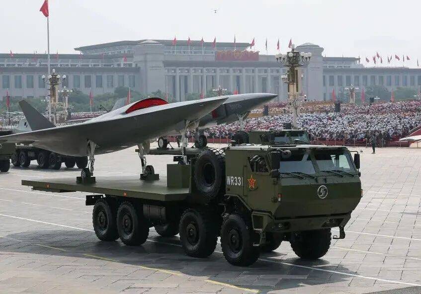 九三阅兵完整视频+高清大图（收藏版）