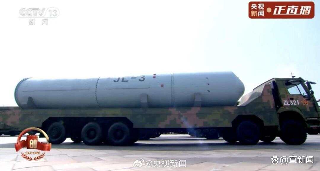 看完阅兵后军事专家感慨：知道中国军力强大<strong></p>
<p>原油一桶多重</strong>，但没想到强到这种程度