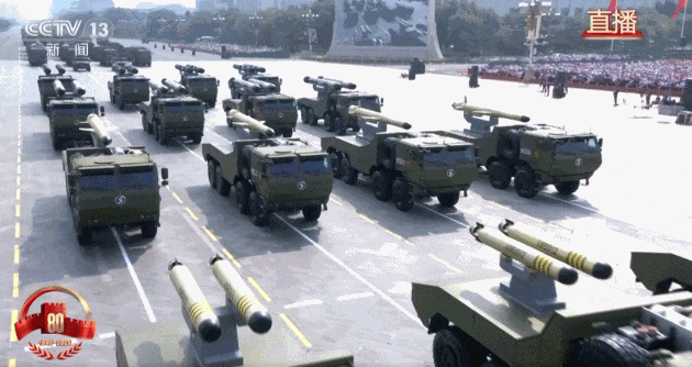 这就是咱们中国人的底气<strong></p>
<p>原油一桶多重</strong>！装备方队完整视频来啦