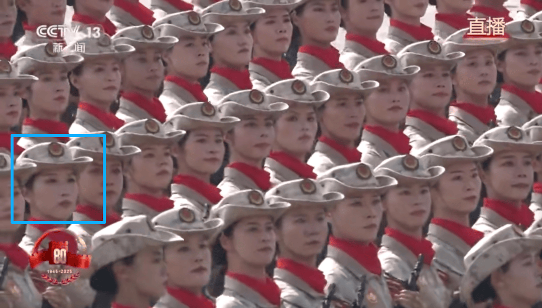 英姿飒爽！四川高校大四女生<strong></p>
<p>原油一桶多重</strong>，亮相九三阅兵方队