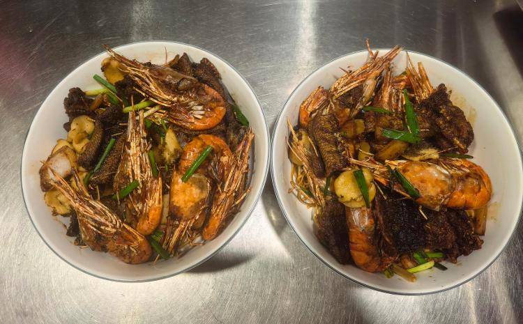 一碗面2208元！杭州一网红店再推“天价面” 有食客称用料足<strong></p>
<p>原油一桶多重</strong>，但不会复购