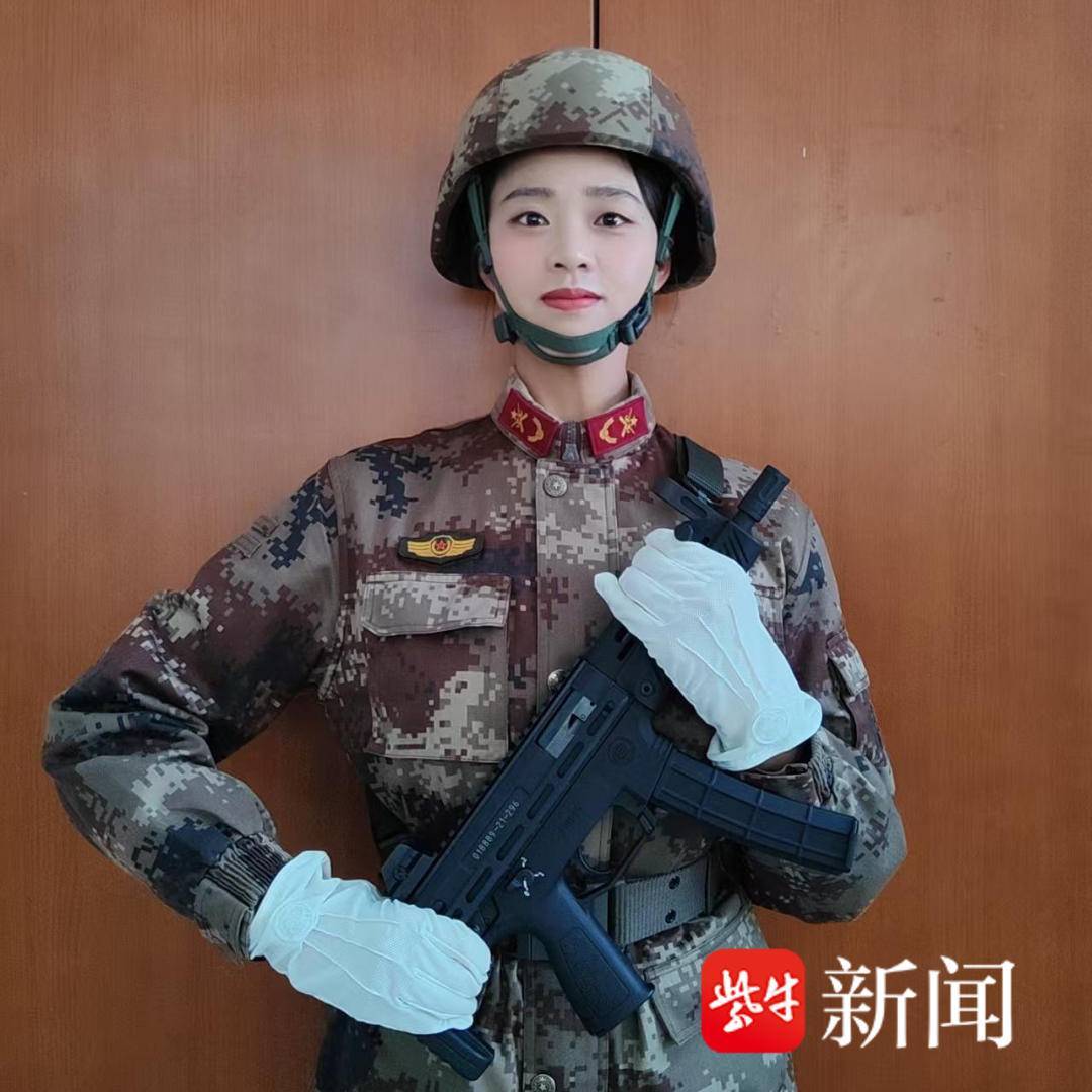 今天<strong></p>
<p>原油一桶多重</strong>，来自南京湖南路女子民兵连的她们在天安门广场接受检阅