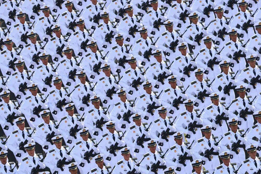 纪念中国人民抗日战争暨世界反法西斯战争胜利80周年