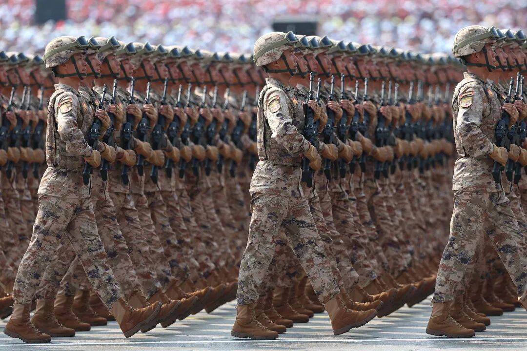 纪念中国人民抗日战争暨世界反法西斯战争胜利80周年