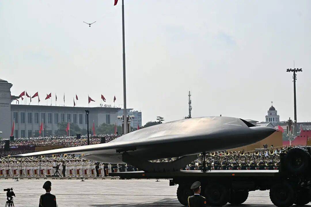 纪念中国人民抗日战争暨世界反法西斯战争胜利80周年