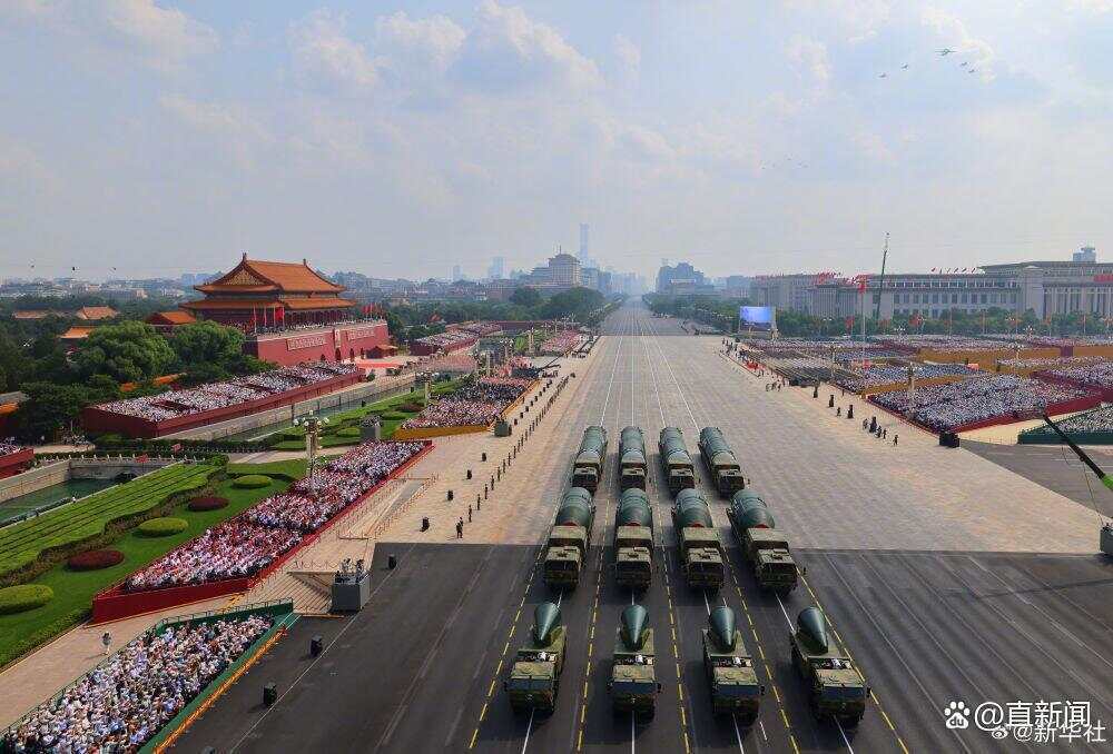 东风-5C有多强？其实官媒9年前披露过<strong></p>
<p>原油一桶多重</strong>，揭秘东风-5C的前世今生