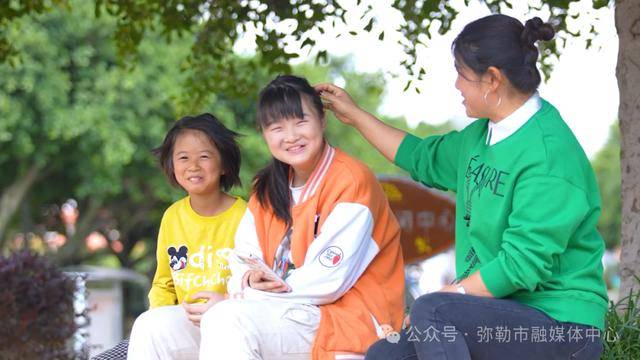 弥勒“新哨经验”<strong></p>
<p>一桶原油多重</strong>，全州推广！