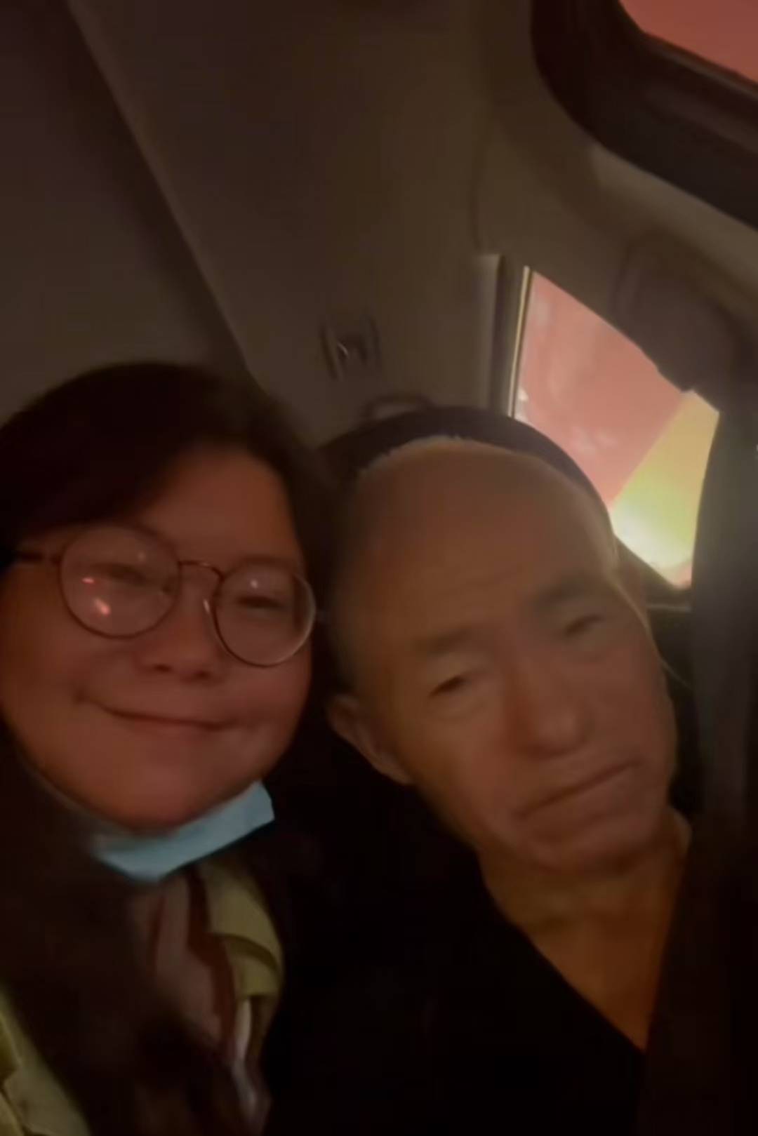 00后女孩工地绑钢筋5年成家里经济支柱：汗水流进眼睛特别疼<strong></p>
<p>今日原油期货行情</strong>，工友让我干轻松的活