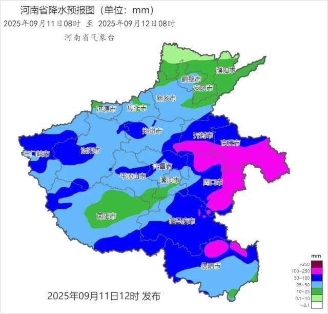 “小区门口的水已经到腰”<strong></p>
<p>今日原油期货行情</strong>！多地出现城市内涝