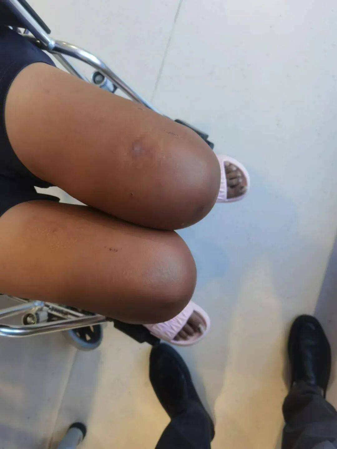 心痛！14岁少女遭体罚后身亡！“发出6封求救信<strong></p>
<p>今日原油期货行情</strong>，均被老师截留”