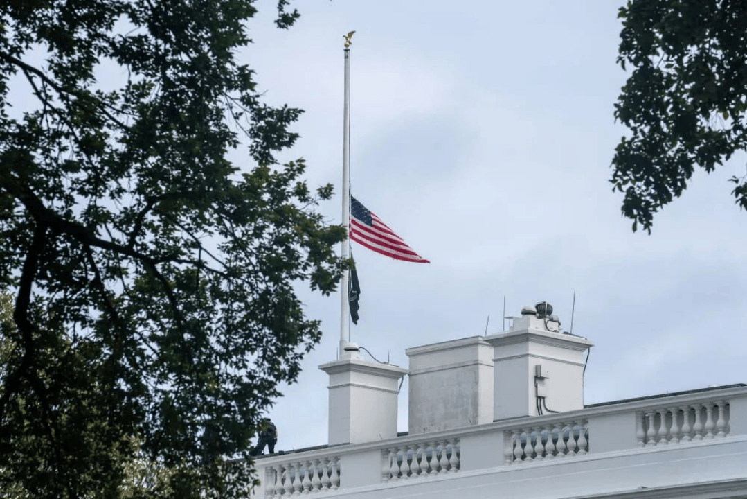 查理·柯克是谁<strong></p>
<p>今日原油期货行情</strong>？为何被暗杀？