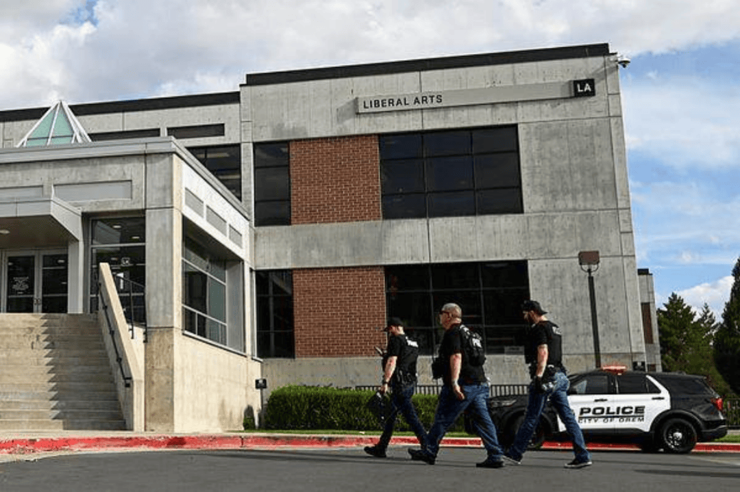 查理·柯克是谁<strong></p>
<p>今日原油期货行情</strong>？为何被暗杀？