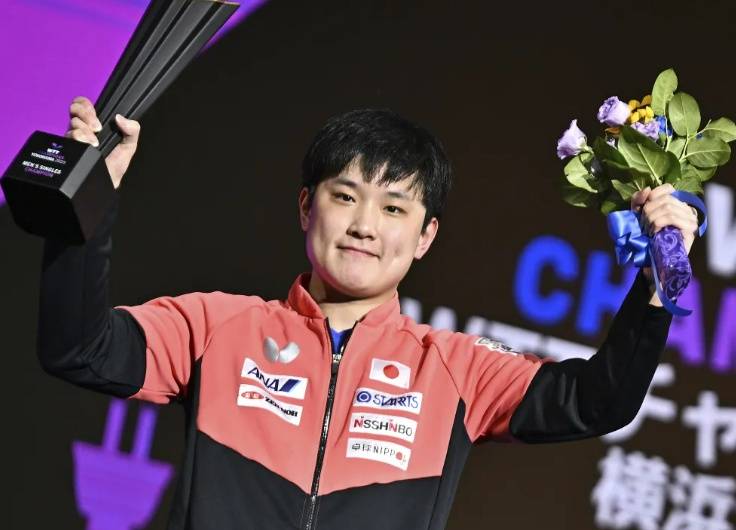 一轮游！张本智和0比3不敌薛飞<strong></p>
<p>今日原油期货行情</strong>，日本男乒全部出局，现场观众大喊“张本智和医疗暂停”