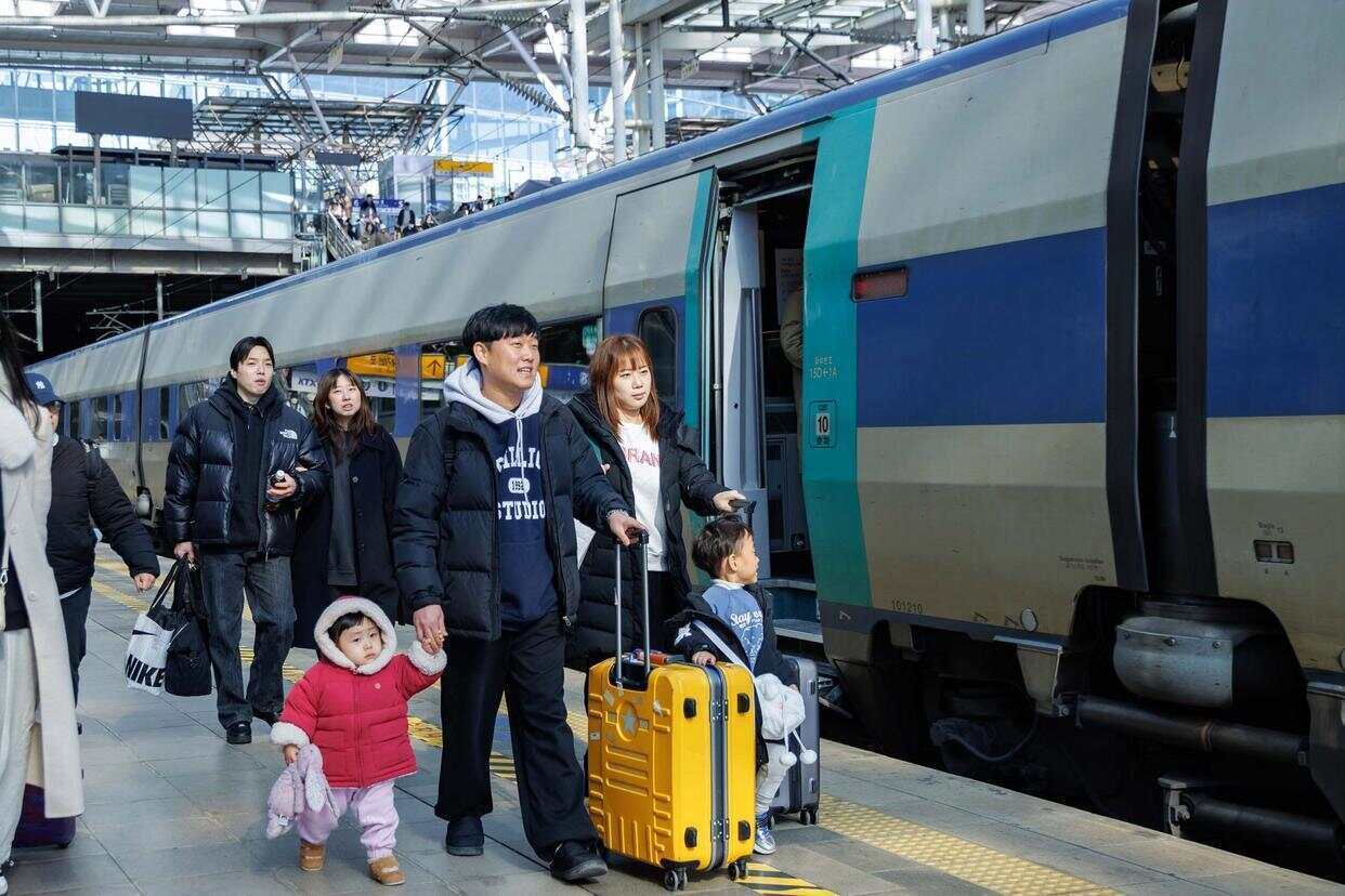 韩国人口萎缩<strong></p>
<p>北海布伦特原油</strong>，中小学班级人数为何不减反增?