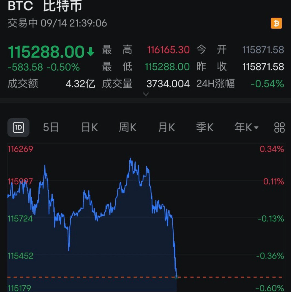 全线跳水！近13万人爆仓
