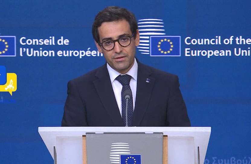 欧盟扔<strong></p>
<p>黄金</strong>了个烫手山芋给日本：咱俩合作开发格陵兰岛