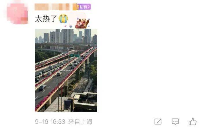 上海天气马上大转折<strong></p>
<p>黄金</strong>！下午大到暴雨携凉风来袭！还有新台风正在酝酿…