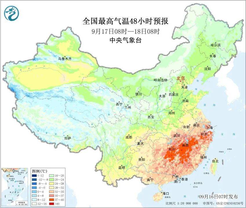 上海天气马上大转折<strong></p>
<p>黄金</strong>！下午大到暴雨携凉风来袭！还有新台风正在酝酿…