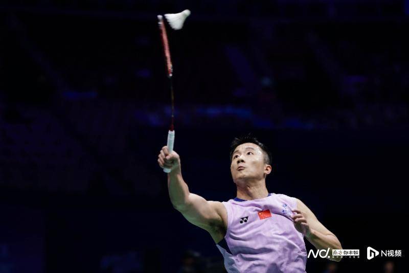 中国羽毛球大师赛于深圳开拍<strong></p>
<p>黄金</strong>，国羽首日7战4胜