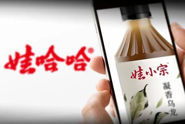 “娃哈哈”换“娃小宗”<strong></p>
<p>黄金</strong>，多数经销商尚不知情