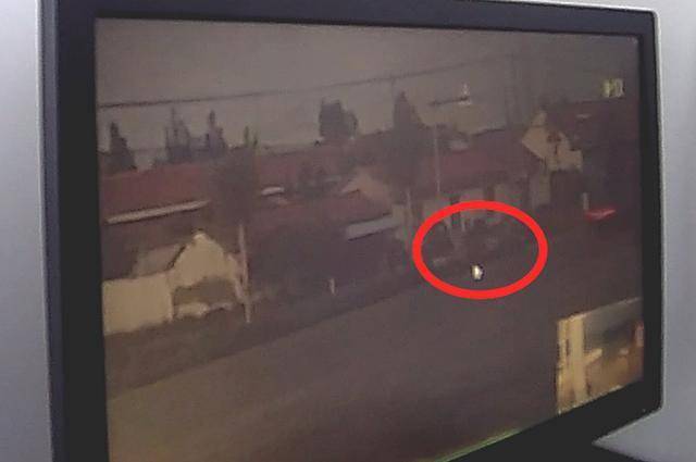 荒诞！东营一男子因垃圾太多竟偷走村里垃圾桶<strong></p>
<p>原油</strong>，警方迅速破案