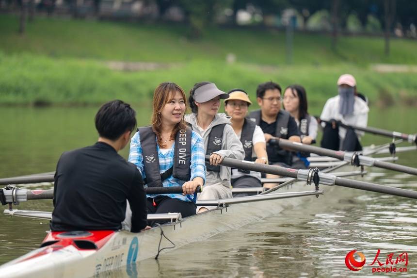 中外记者看深圳丨深圳光明：科学之城<strong></p>
<p>原油</strong>，看见未来