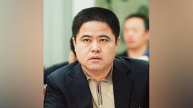 贪腐31亿<strong></p>
<p>原油</strong>！巨贪李传良案一审宣判