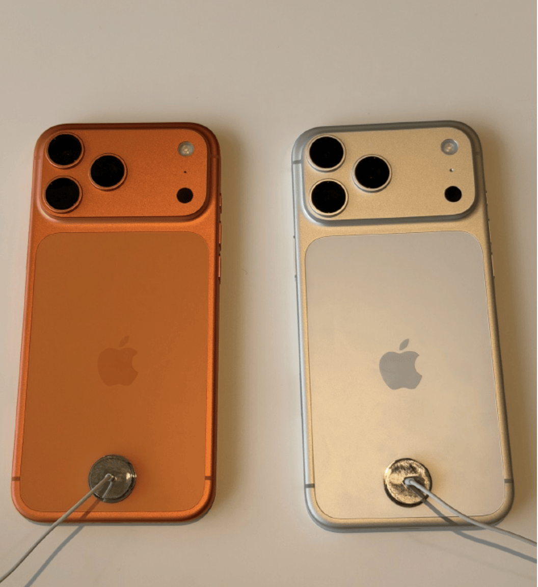 iPhone 17 Pro被黄牛拒收：“卖的人多<strong></p>
<p>原油最新新闻</strong>，货太多了”