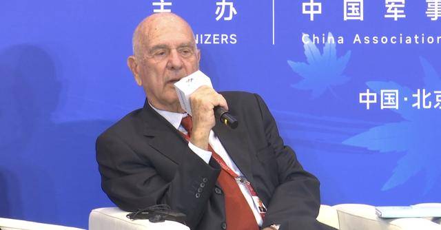 以色列前驻华大使：哈马斯应该被击毙<strong></p>
<p>原油最新新闻</strong>，但以色列不应该攻击卡塔尔