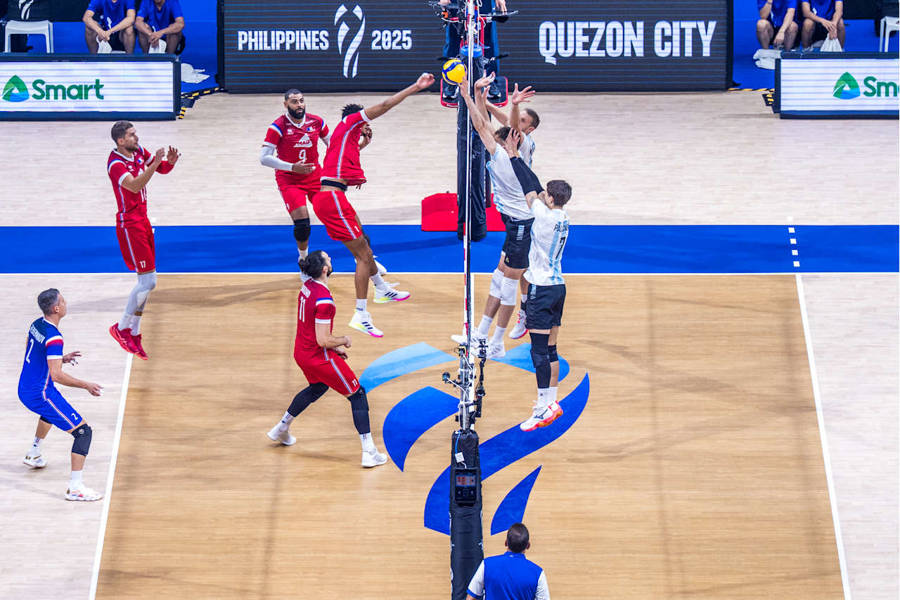 做梦都想不到<strong></p>
<p>原油最新新闻</strong>，中国男排“淘汰”了巴西男排