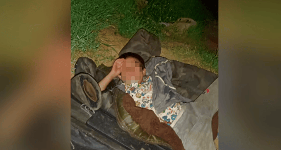 心酸！12岁男孩“独居”贵阳一安置房内<strong></p>
<p>原油最新新闻</strong>，父亲回应：迫于无奈，因为……