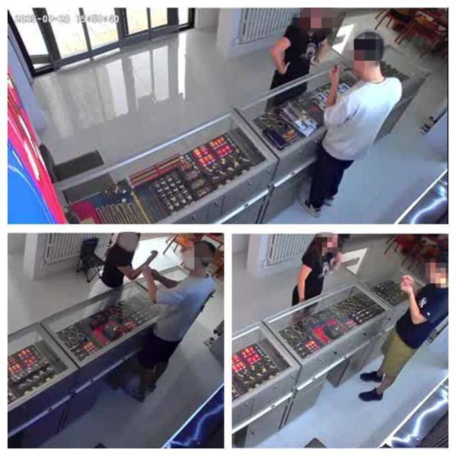 寿光一女子向闺蜜“下手”<strong></p>
<p>原油最新新闻</strong>，竟是为了…