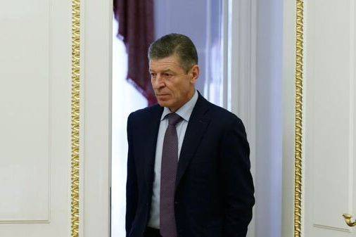 克宫证实：俄总统办公厅副主任德米特里·科扎克已递交辞呈