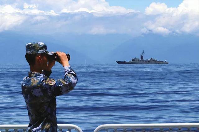 赖清德突然宣称：若大陆动武绝不投降<strong></p>
<p>阳春房产资讯网</strong>，民进党意欲何为？