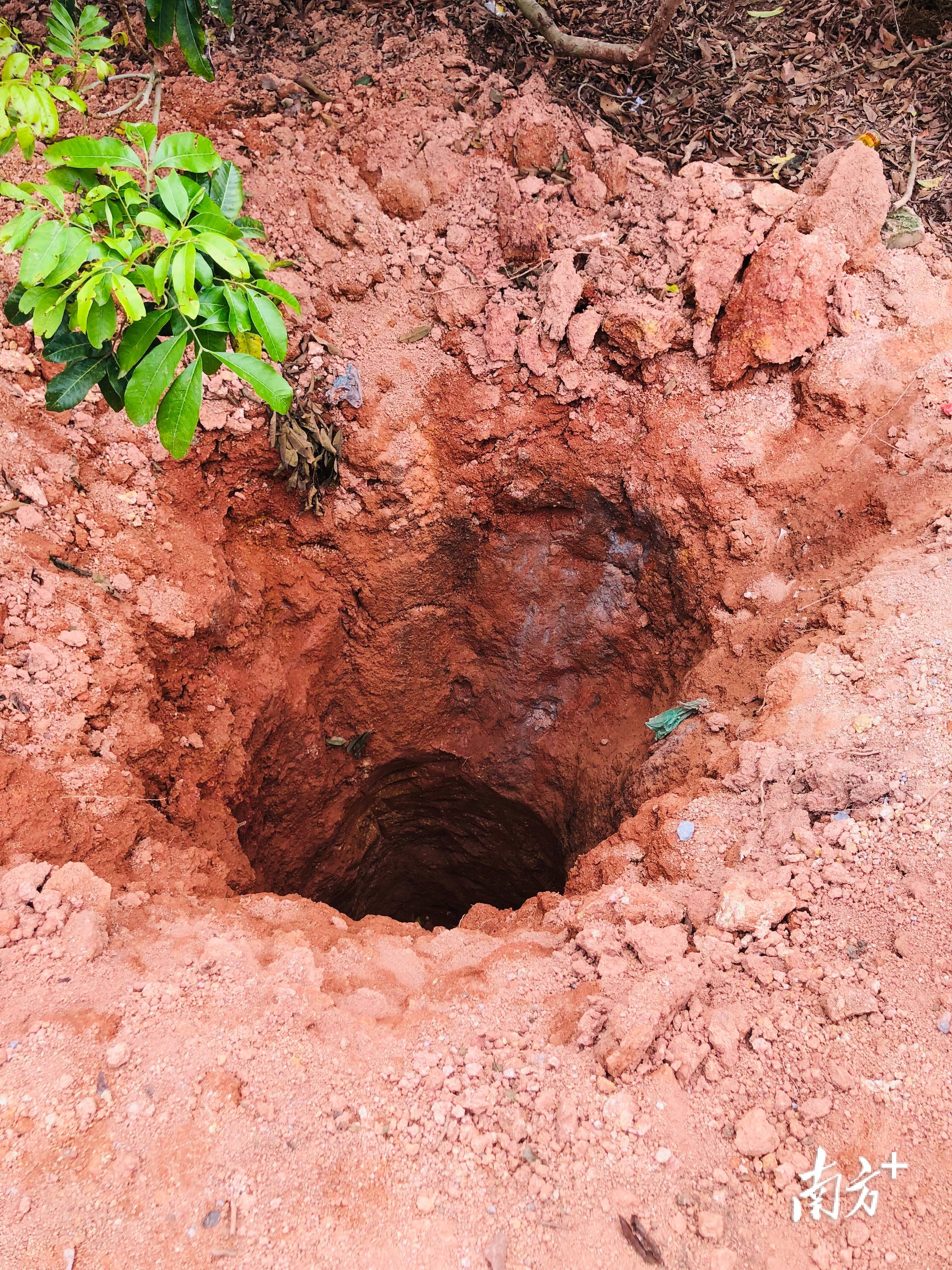 423公斤陨石在茂名电白挖出<strong></p>
<p>阳春房产资讯网</strong>，系国内目击降落第二大单体陨石