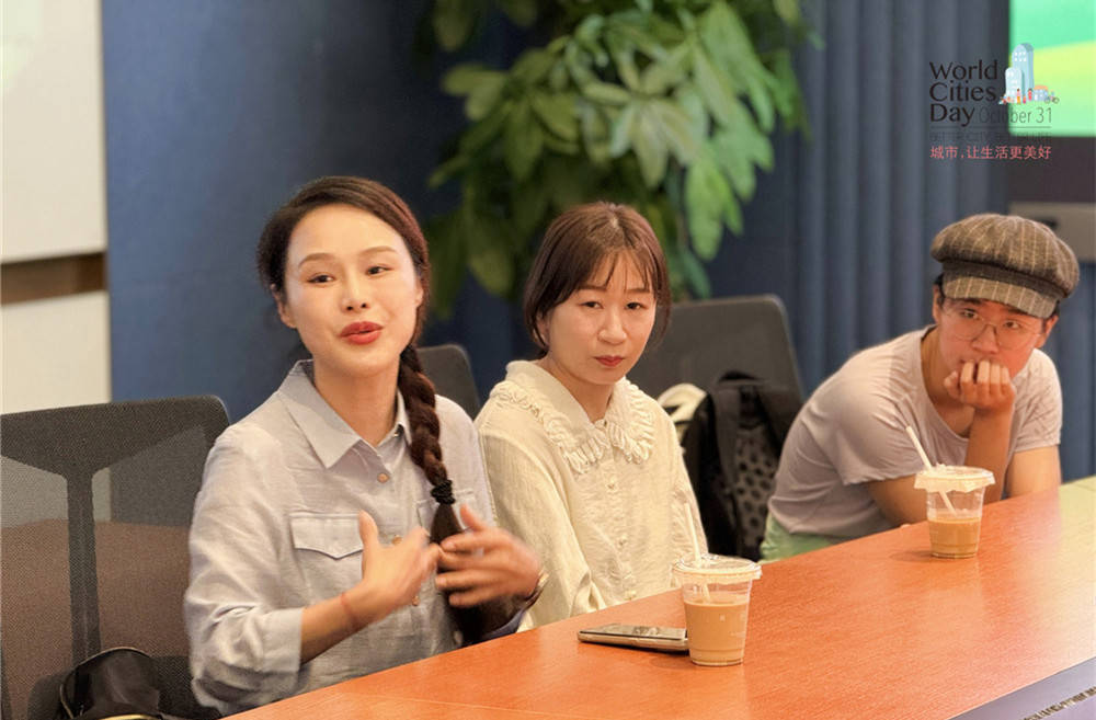 走进华为全球最大研发中心<strong></p>
<p>中国投资资讯网007</strong>，世界城市日解码智慧城市独特魅力