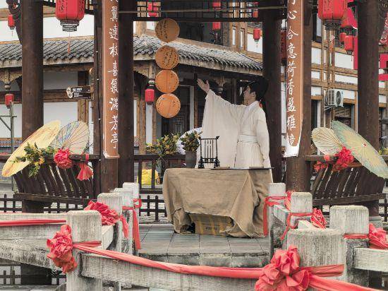 达州文旅秋游消费季启幕 沉浸式“梦回巴国”开启金秋之旅