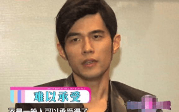 知名男演员自曝患罕见病<strong></p>
<p>豆粕资讯信息</strong>，“连呼吸都痛”